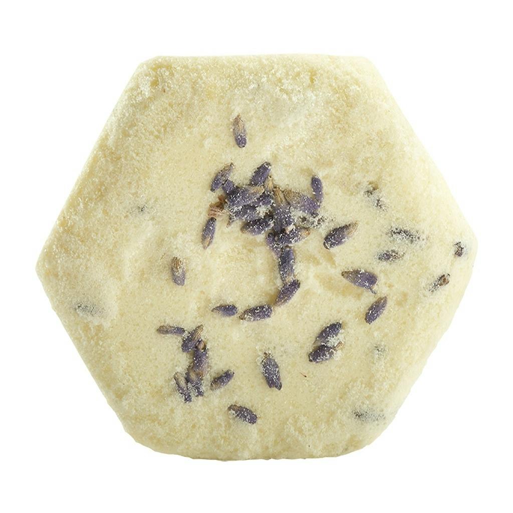 Noon & Night - Lavender Fizz Bath Bomb - 85g