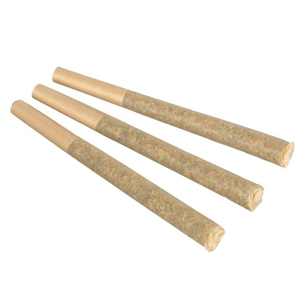 GreenSeal - Citrus Skunk Pre-Roll - 3x0.5g