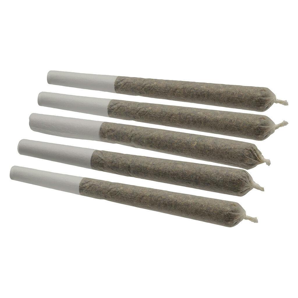 ELIOS RESERVE - Sour Pebble Infused Pre-Roll - 5x0.35g