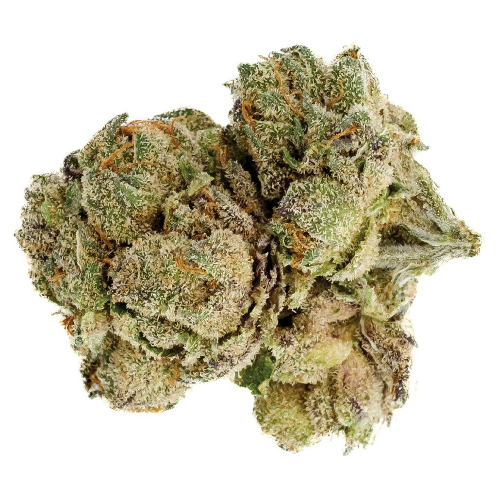 Delta 9 Cannabis - CBD Skunk Haze - 3.5g