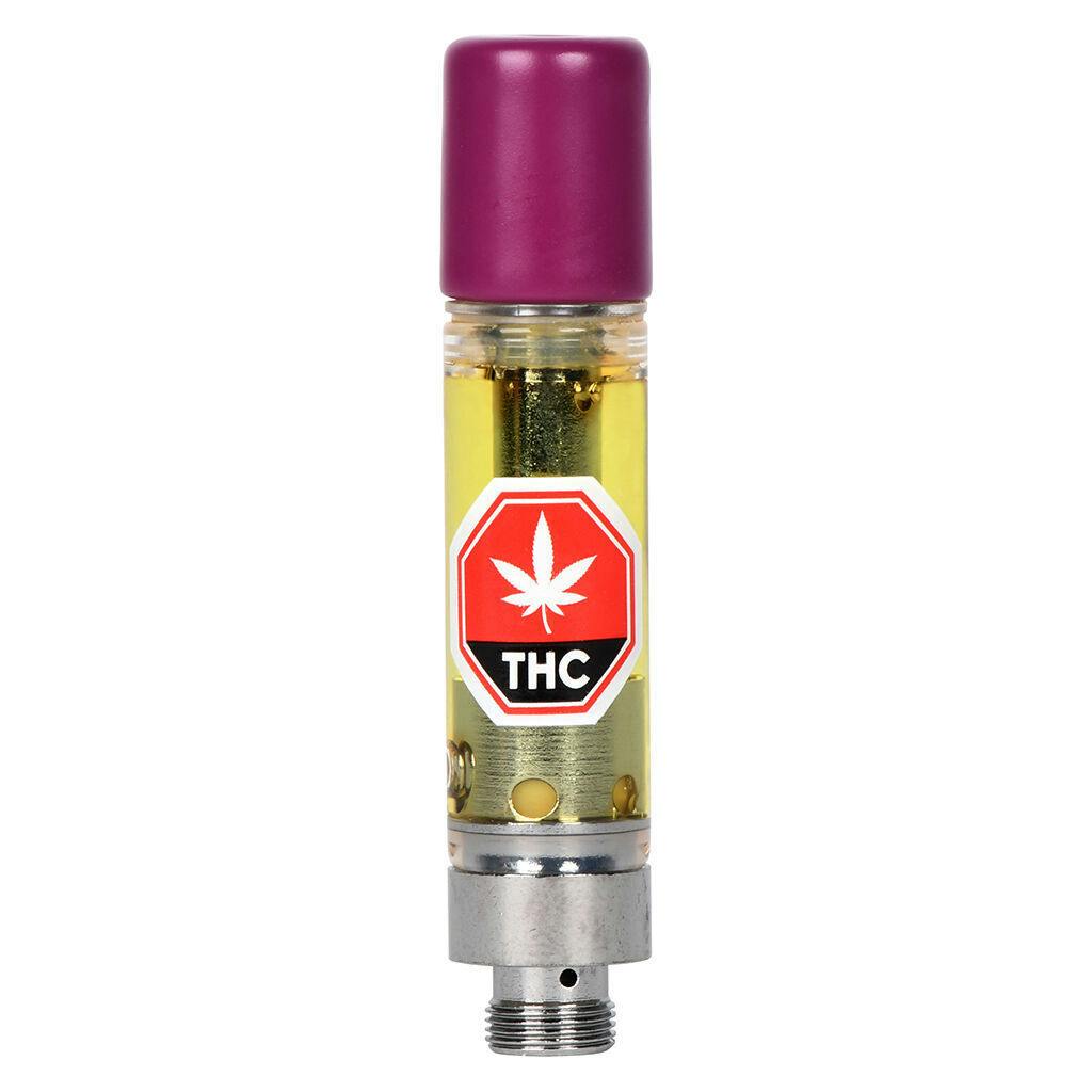 -ness - Key Lime 510 Thread Cartridge - 1g