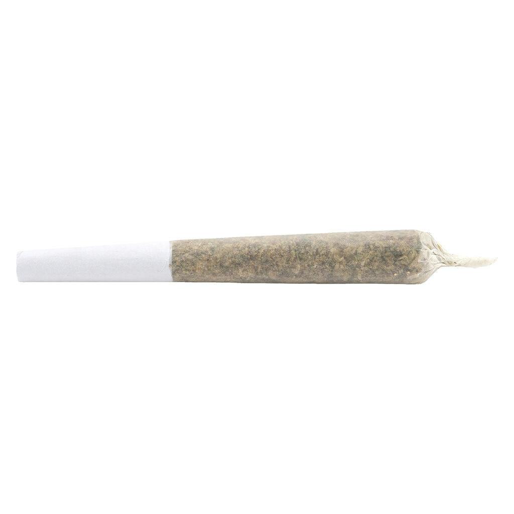 Hiway - Water Hash Infused Pre-Roll Indica - 3x0.5g