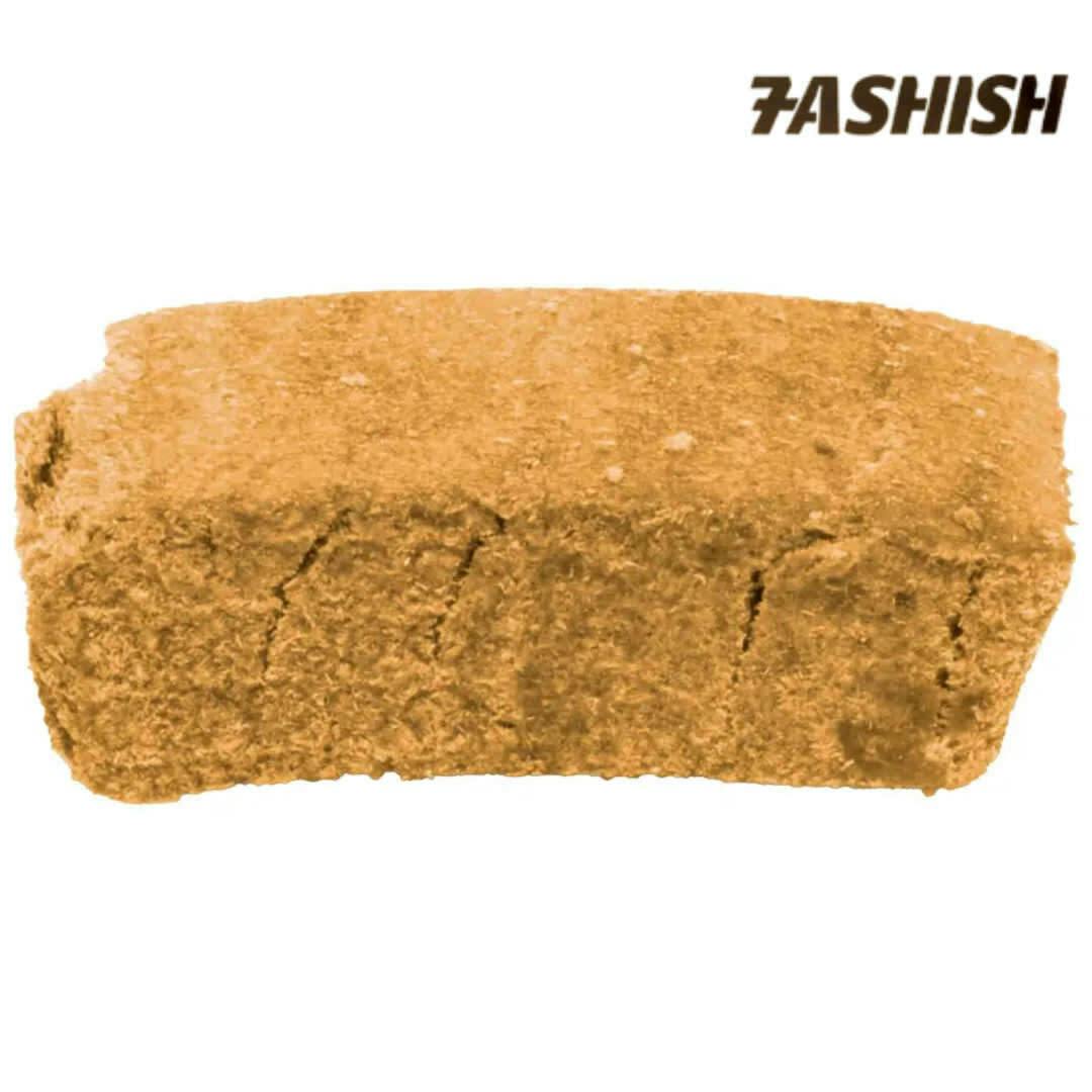 7ashish - Lebanese Blonde Hash - 1g