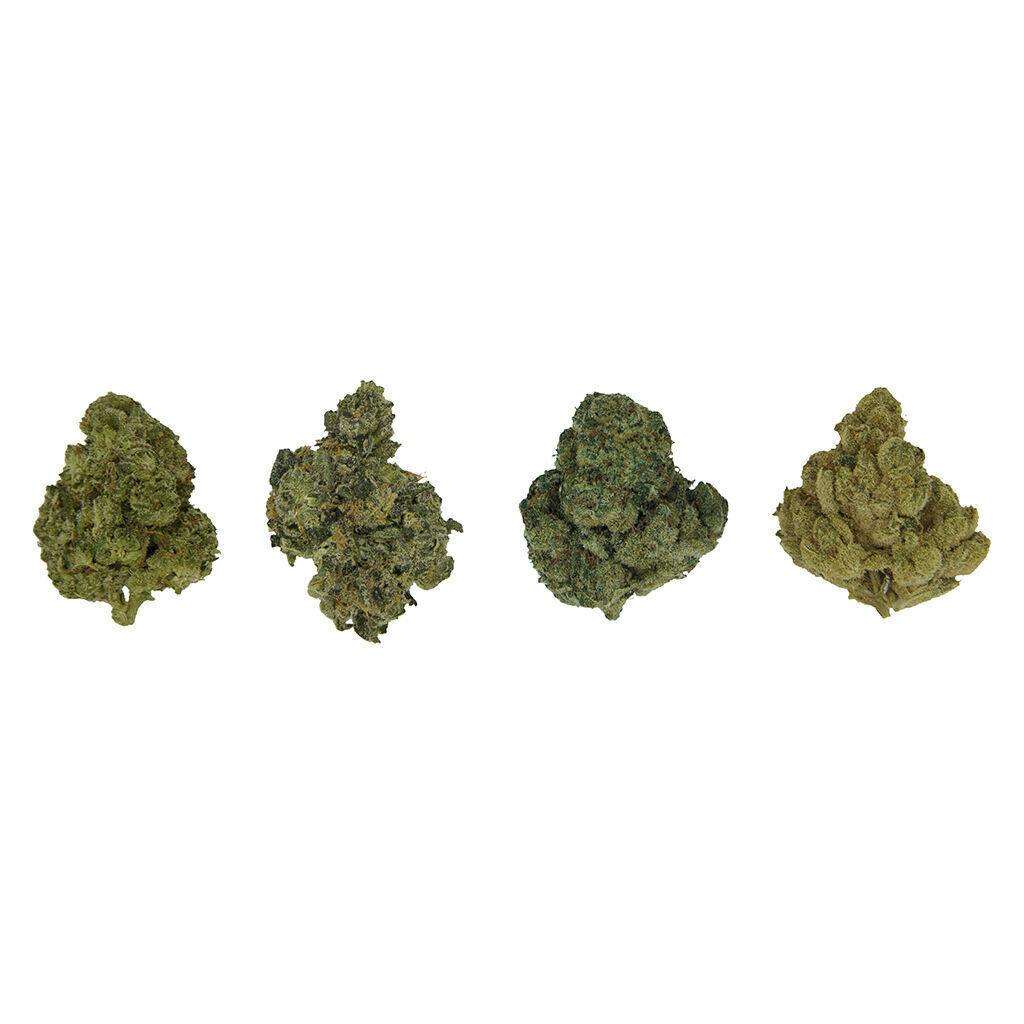 Common Ground - 4 Quarters - 28g