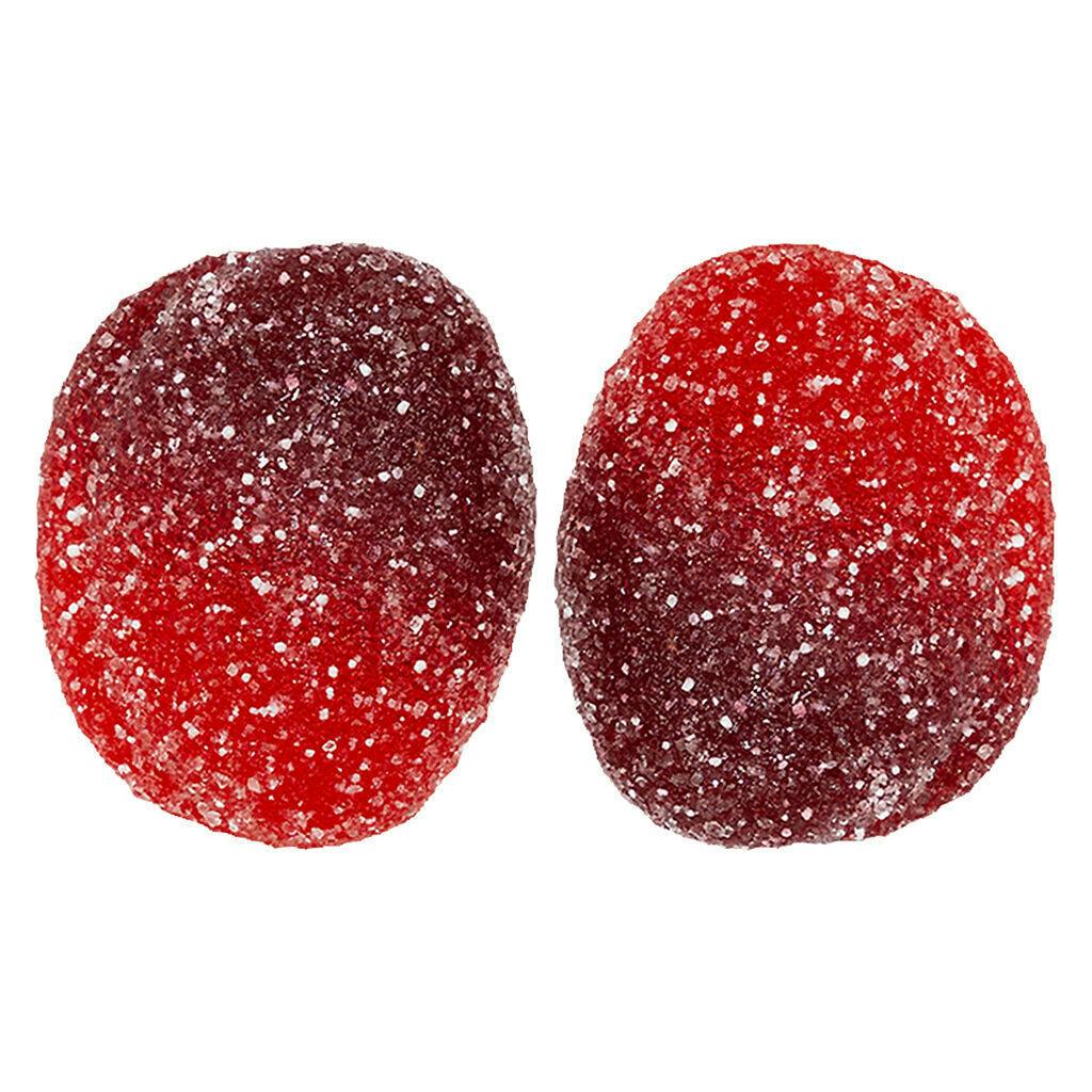 Wagners - Cherry Jam Super Sour Blasters - 2 Pack
