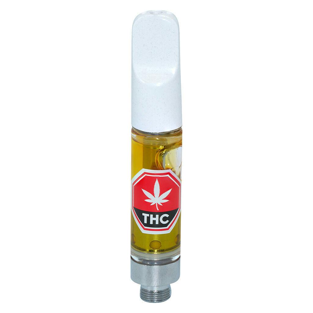 M*ry Jones - Green Apple 510 Thread Cartridge - 1g