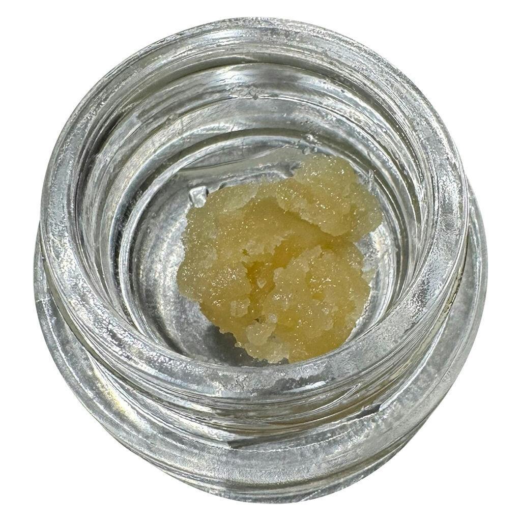 FUME by Dom Jackson - Bane Chamber Indica Wax - 1g
