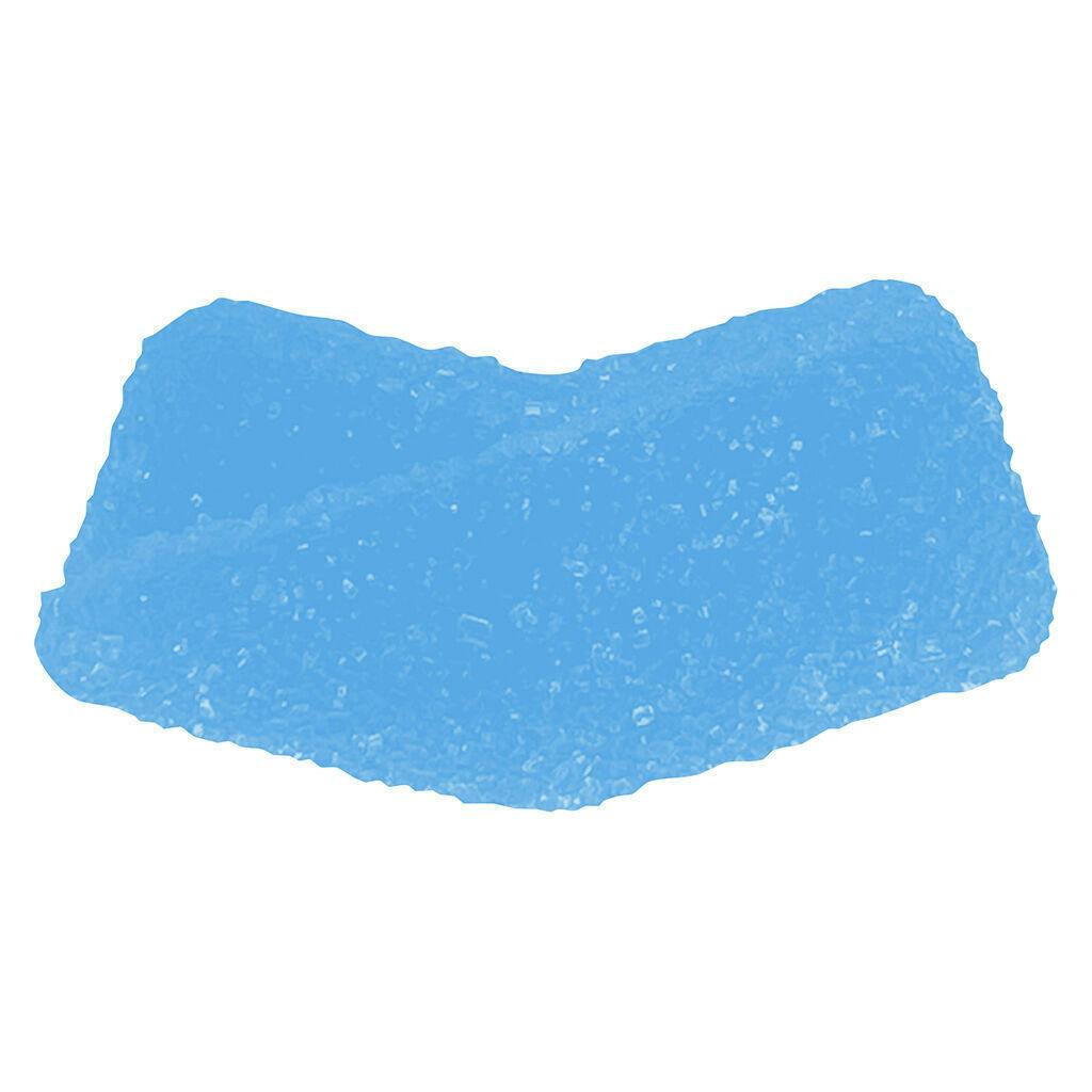 Emprise Rapid - Blueraz 10 THC Indica Gummy - 1 Pack