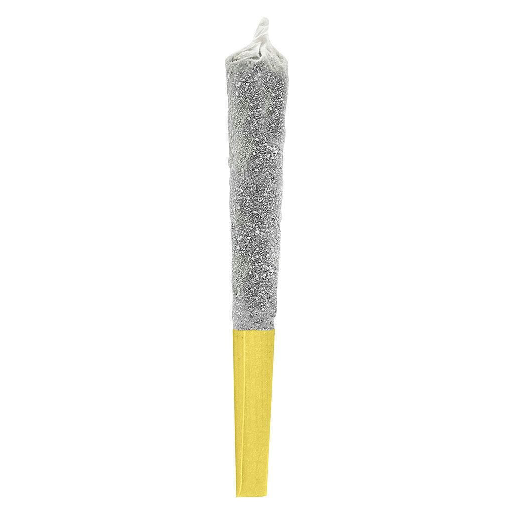 Potluck - Juicy Jungle Fruit Infused Pre-Roll - 1x0.5g
