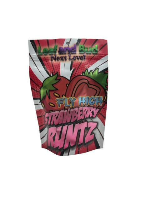 Fly High - Strawberry Runtz -28G