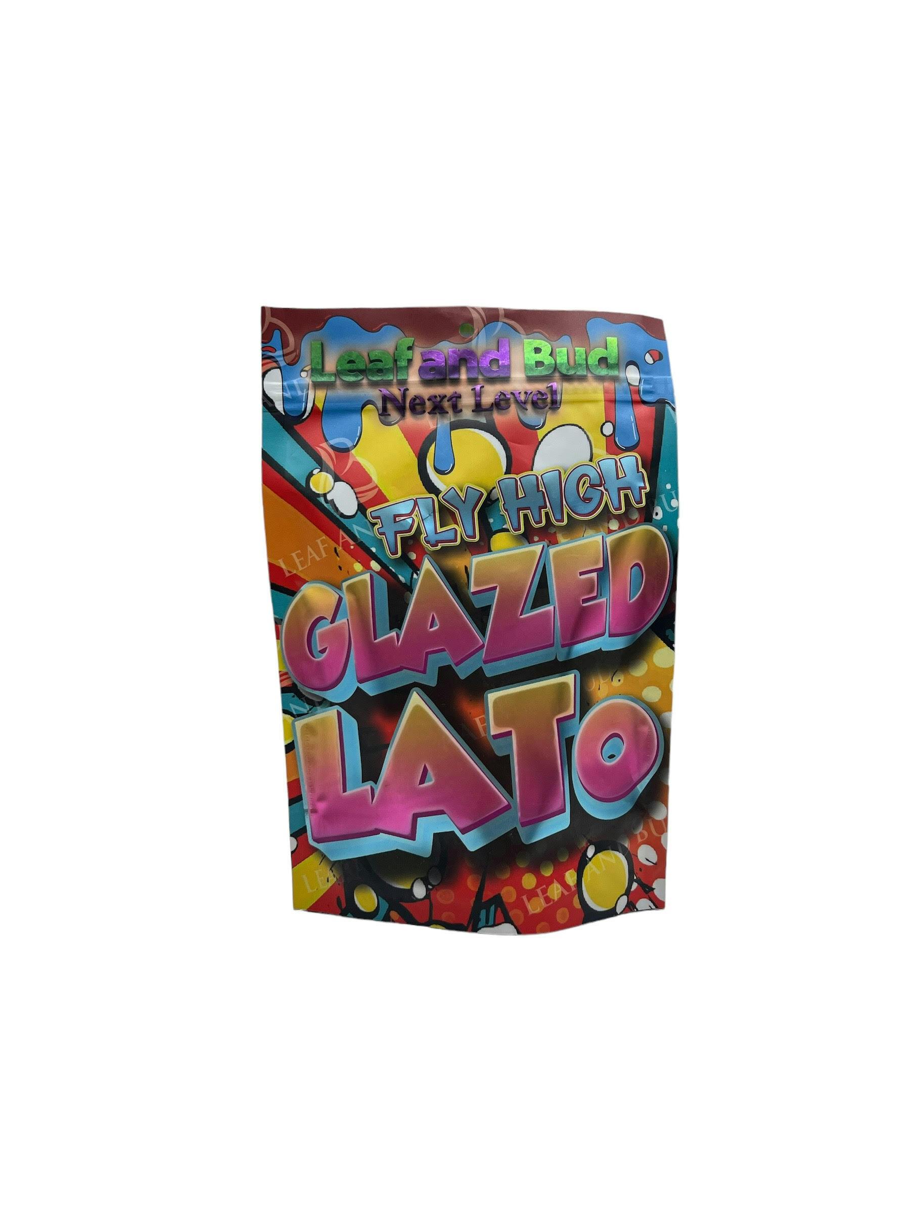 Fly High - Glazed Lato - 28G