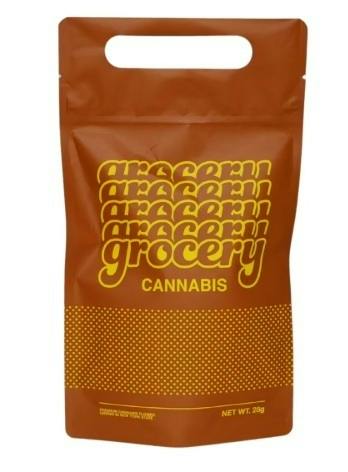 Grocery | Flower | Gush Mintz | 28g | Hybrid