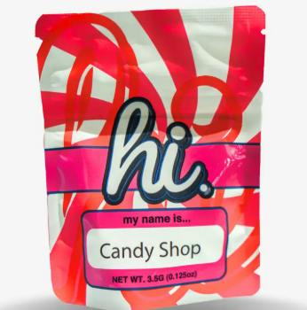 HI | Flower | Candy Shop | 3.5g