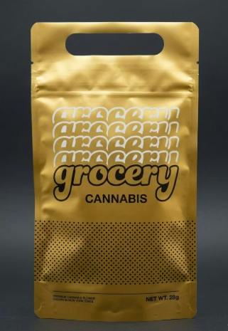 Grocery | Flower | Atomic Breath | 28g