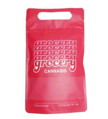 Grocery | Flower | Blue Dream | 28g