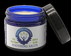 Soothing CBD Salve