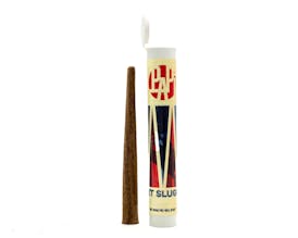 PAPI - Violet Vixen - Blunt