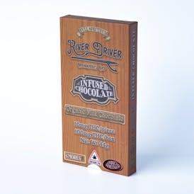 RVDR - S’mores Milk Chocolate Bar