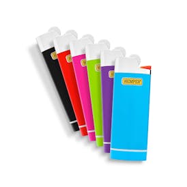 Hemper - Lit 650mAh Variable 510 Thread Battery
