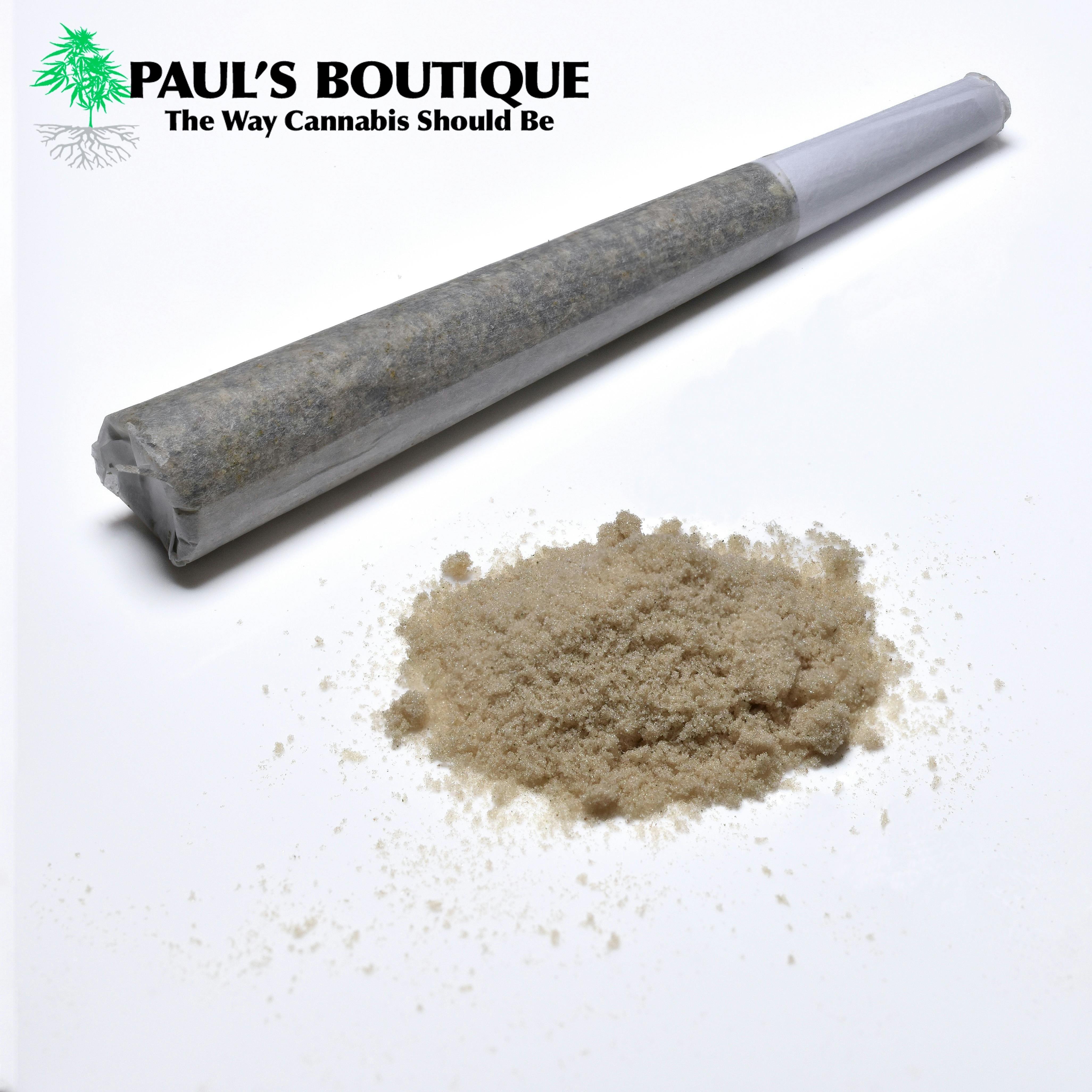 PAUL - GG4 / Dark Matter - Infused Pre-Roll at Broadway Cannabis