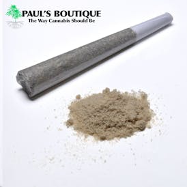 PAUL - Dark Matter / Georgia Pie - Infused Pre-Roll