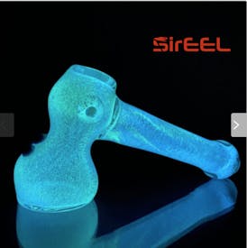 5" SirEEL Glow in the Dark Hammer