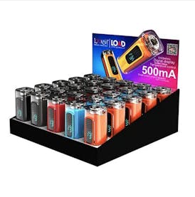 Lookah LOAD 510 Vape Pen Battery