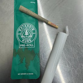 KTDN - Dante’s Inferno - Pre-Roll