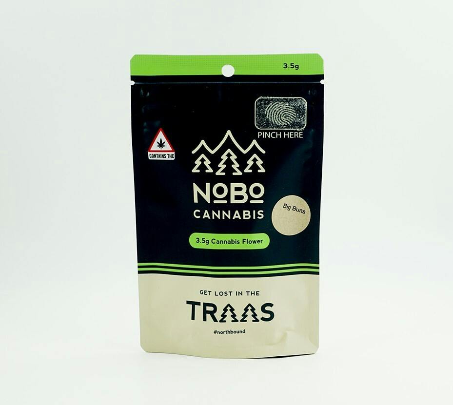 NOBO - Black Maple