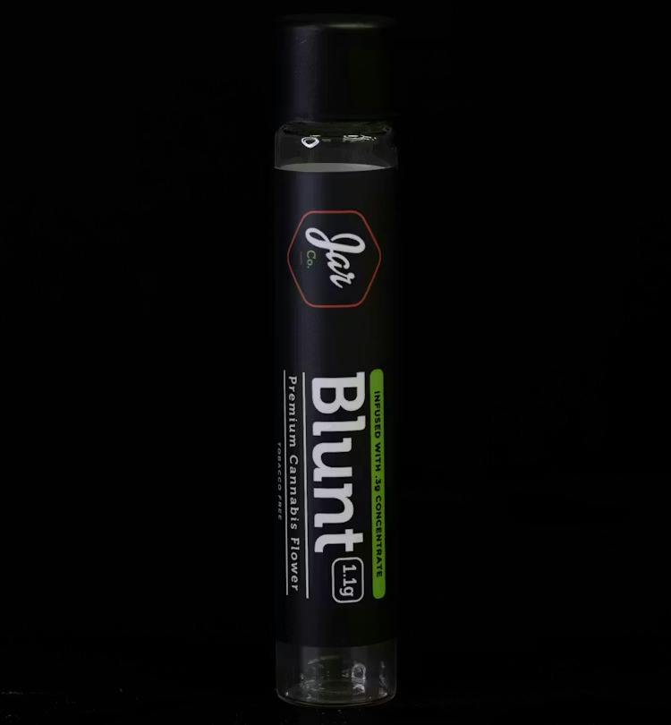JAR - MAC 1 - Infused Blunt