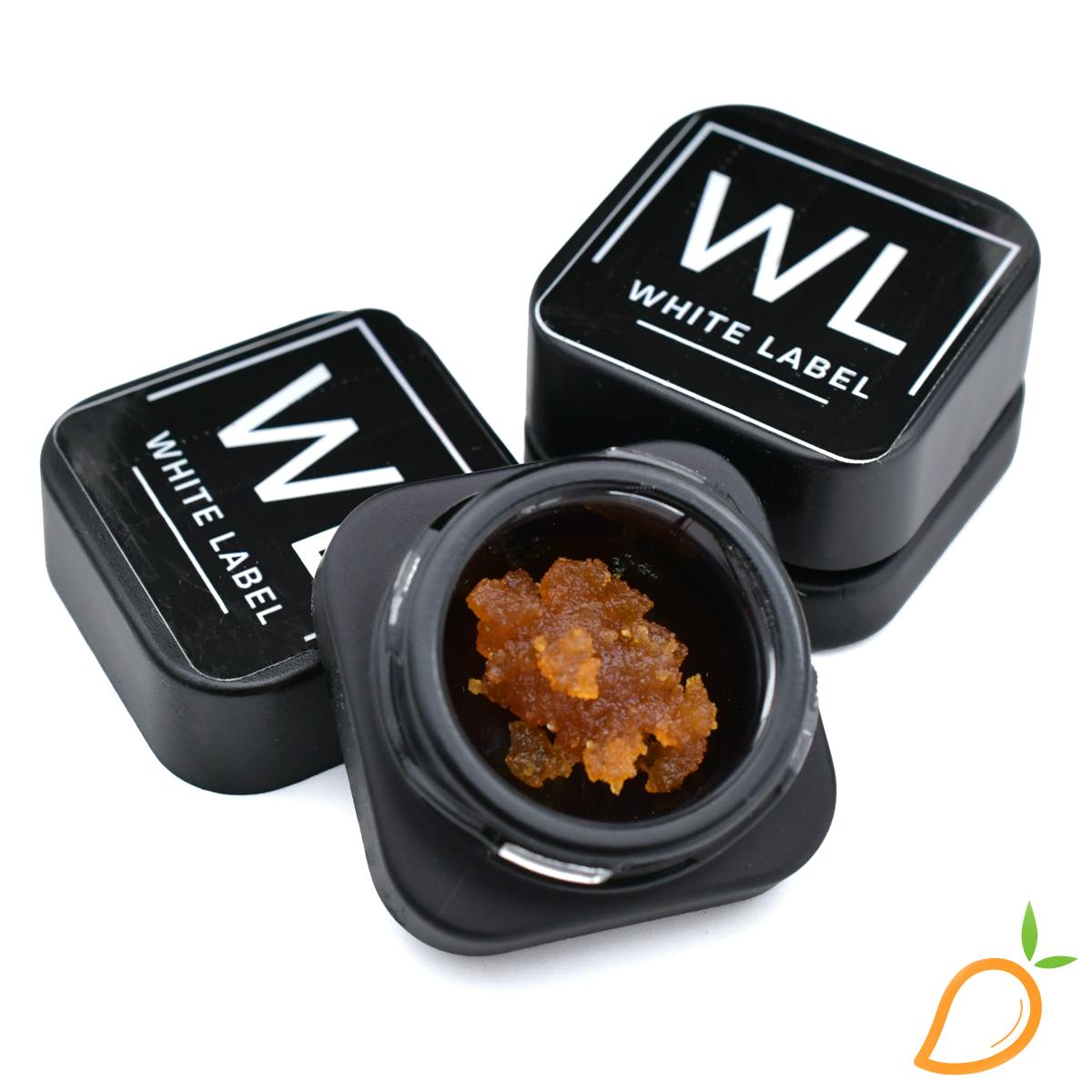1g Jungle Cake Sugar Wax Cured Resin White Label