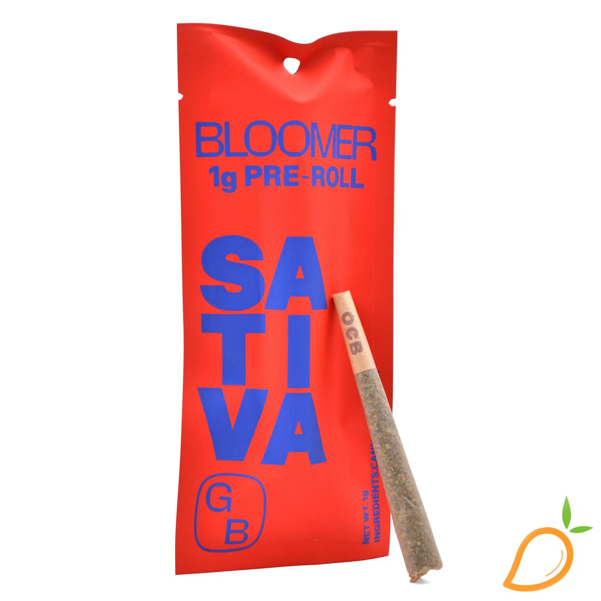 1g Gypsy Soap #2 Bloomer Pre Roll Golden Bloom