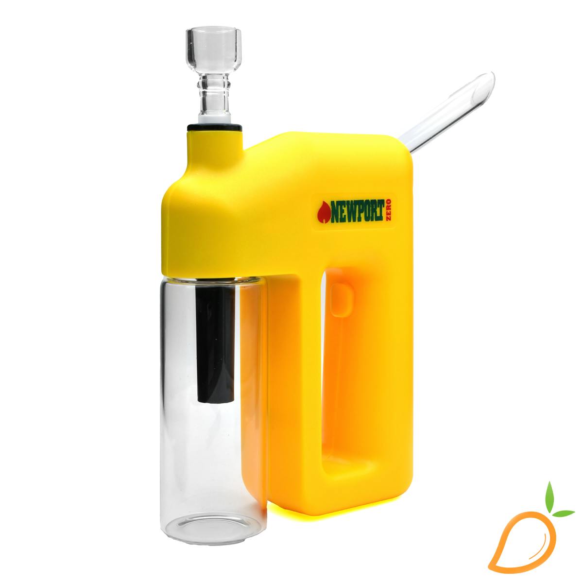 Newport Zero Smoker Gun