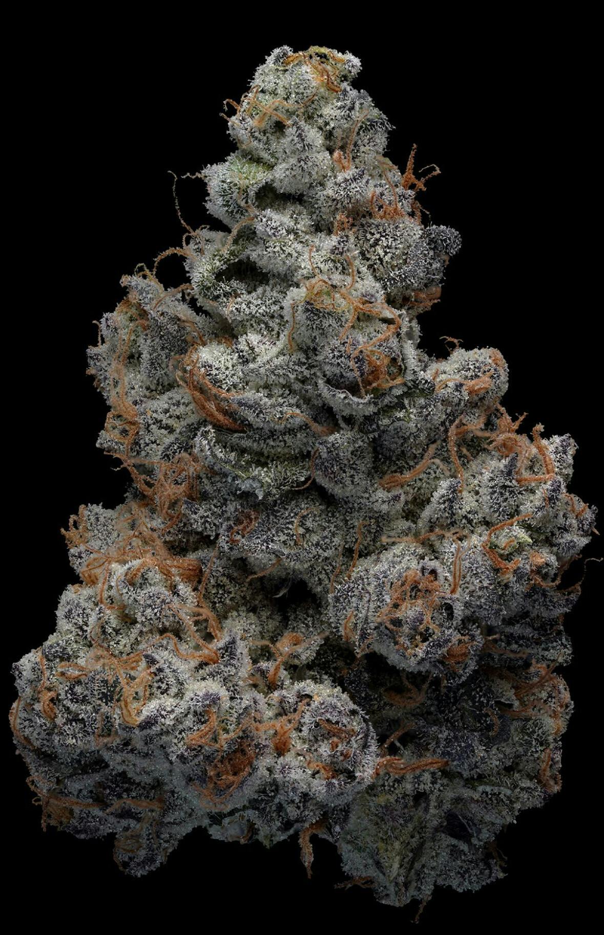 3.5g Pancakes Prepackaged Flower Levotic