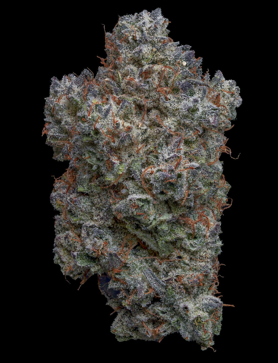 3.5g Crunch Berries Prepackaged Flower Levotic