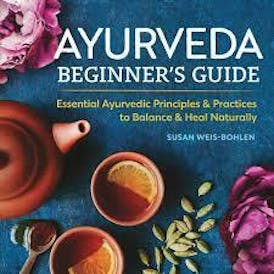 Beginners Ayurveda