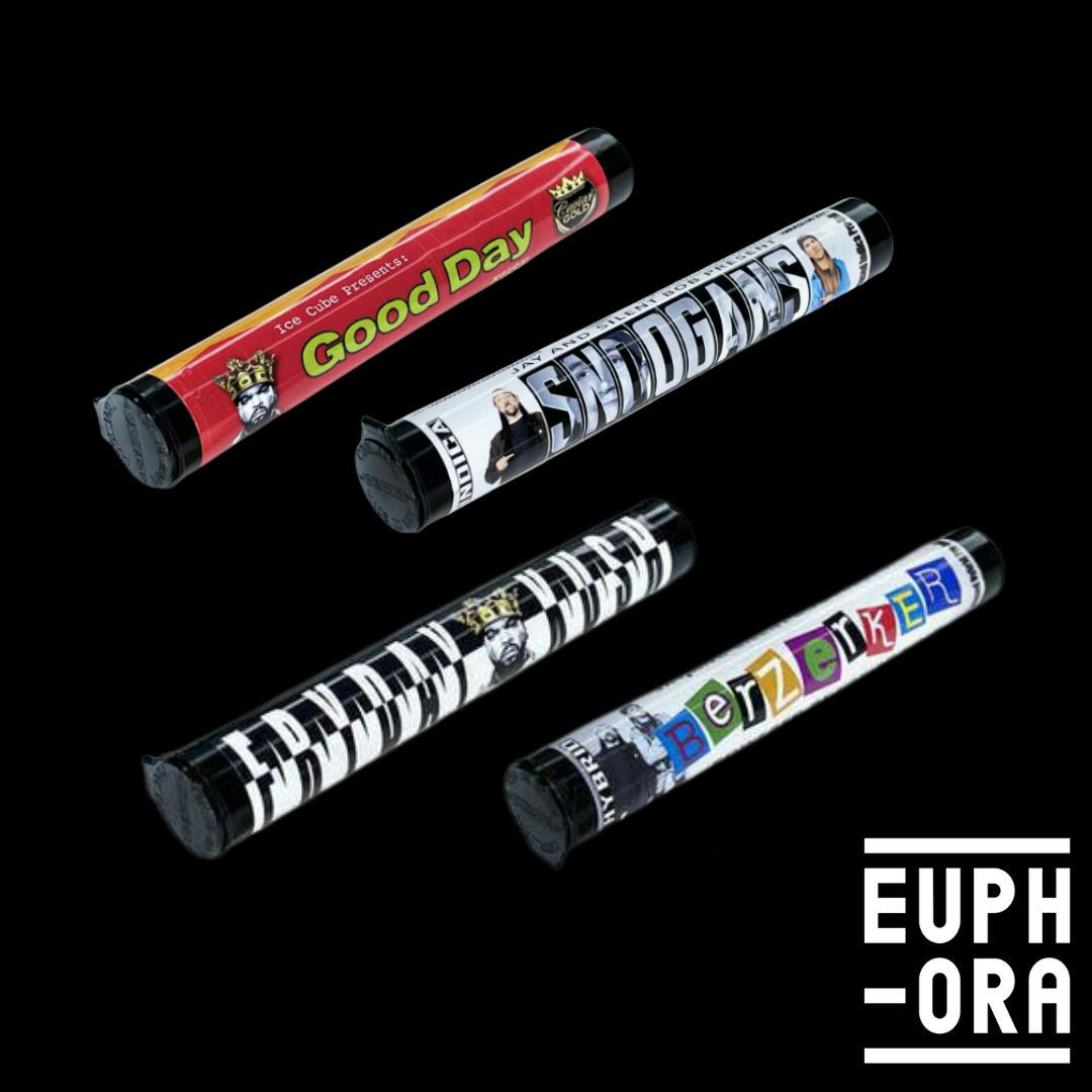 Cavi Infused Preroll 1.3g - CG58 (H)