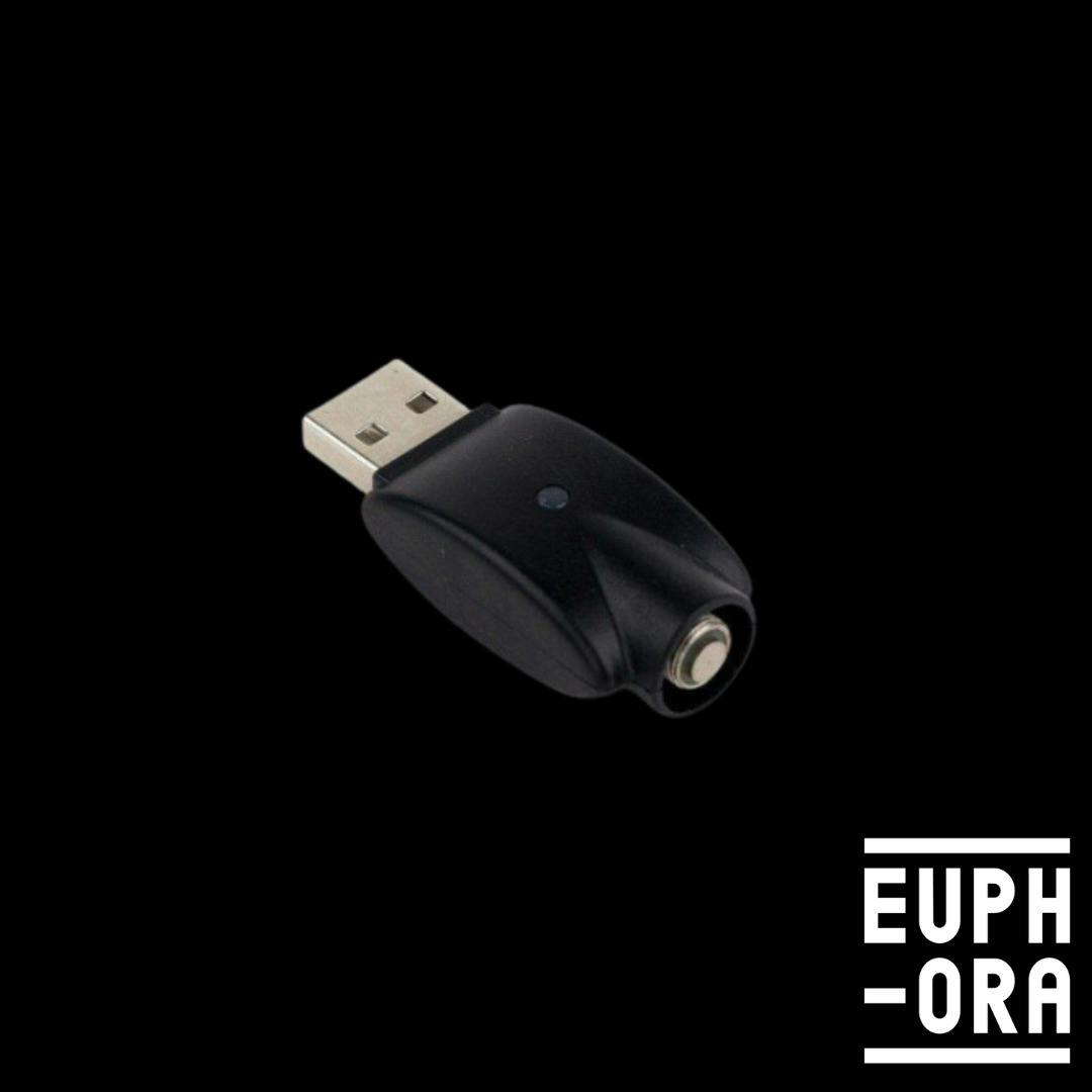 510 Thread Usb Charger Male