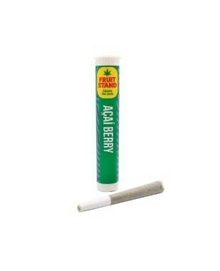 Fruit Stand - Infused Pre-Roll - Fruit Punch (H)