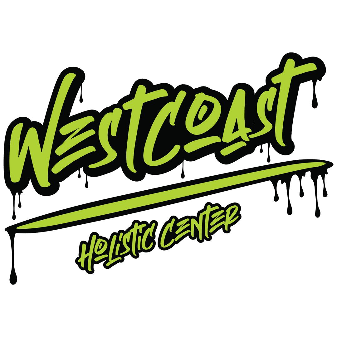 West Coast - — Purple Alien OG Med