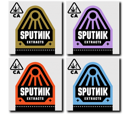 Sputnik — Fatso