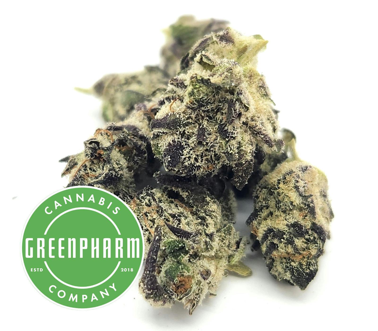 Flower | Pleasantrees | Mosh Pit | Bulk