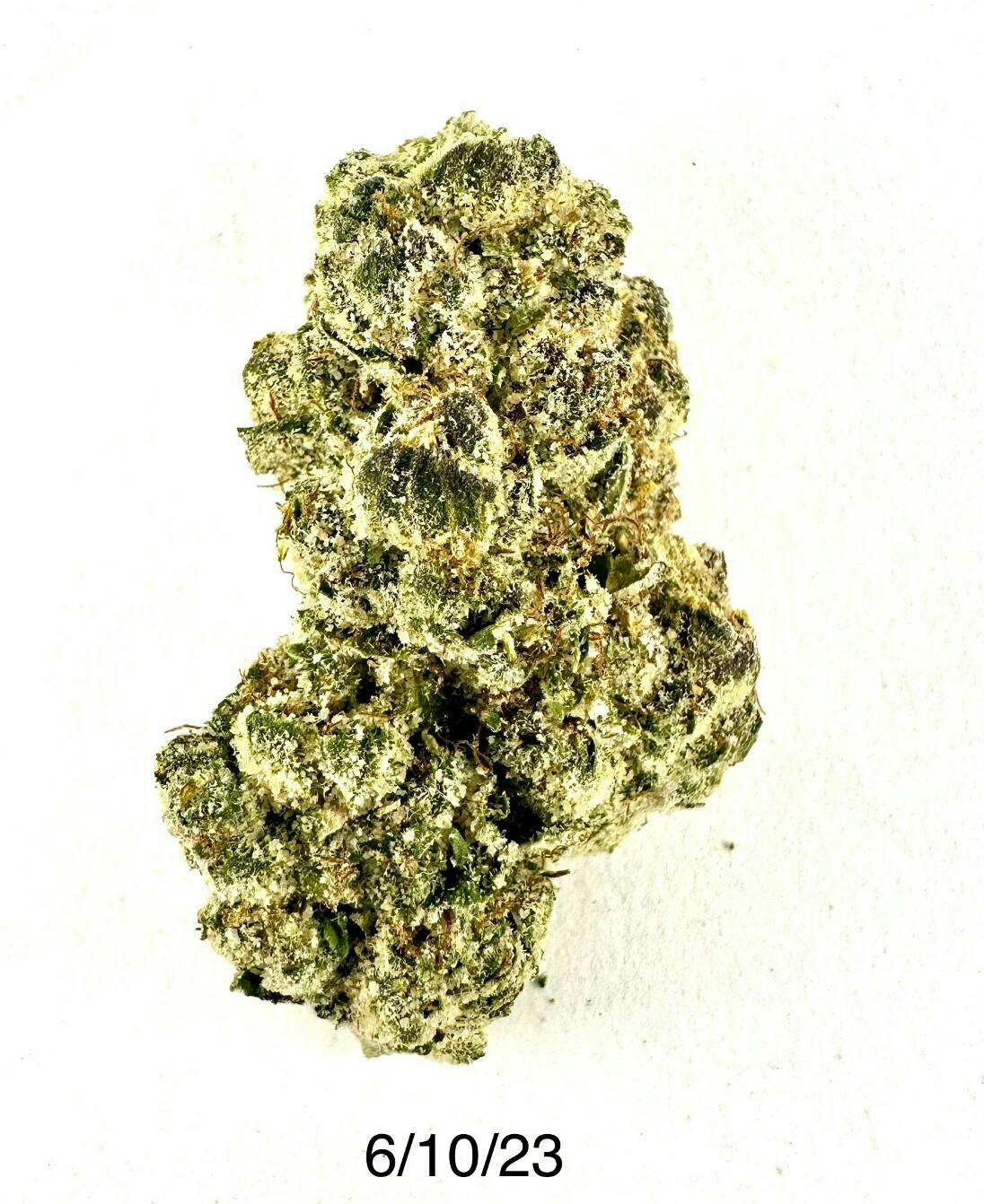 P37 - Cotton Candy - 3.5G