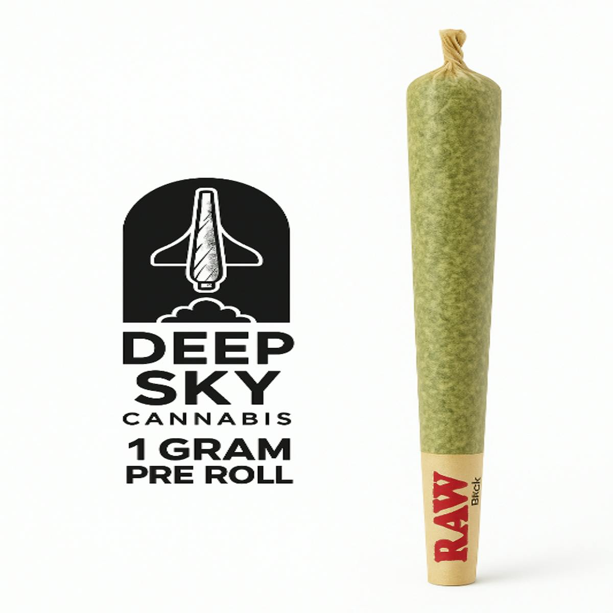 HDH - Drip Queen - 1G - Preroll