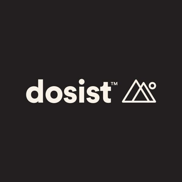 Dosist 'Arouse' Forbidden Z Live Resin Terpene Extract Dose Pen ( 500mg )