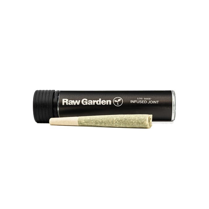 RawG Double Double — Rlr