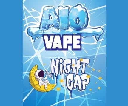 MOTA — Chill Night Cap
