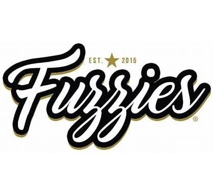 Fuzzies — Papaya Bomb Lr