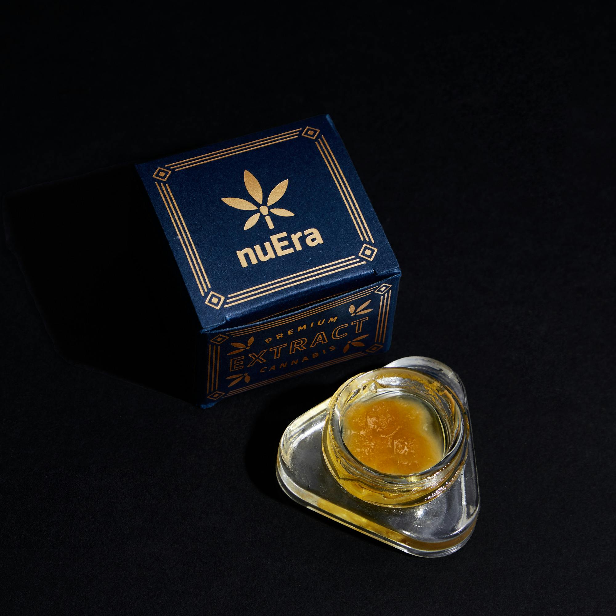 Live Acapulco Gold Resin