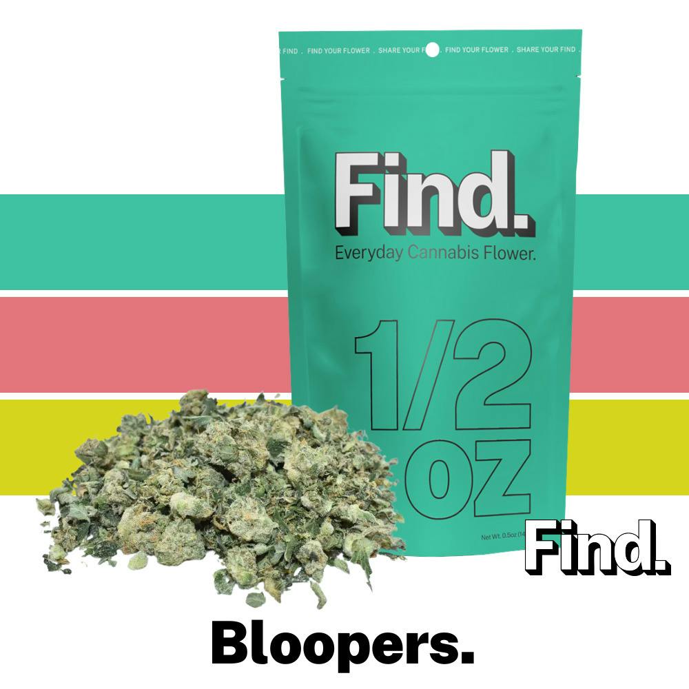 Bloopers